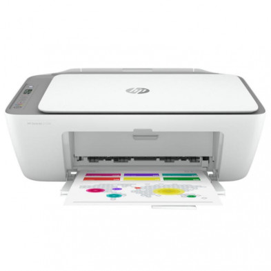 Impresora HP DeskJet 2720e MultifunciÃ³n