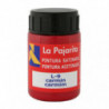 TÃ©mpera La Pajarita 35ml. CarmÃ­n