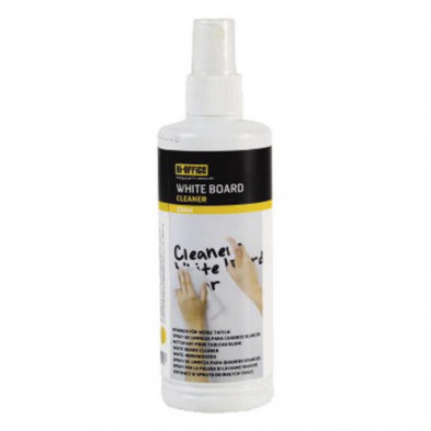 Spray Renovador Bi-Office para Pizarra Blanca 250 ml