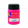 TÃ©mpera La Pajarita 35ml. Magenta