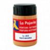 TÃ©mpera La Pajarita 35ml. Terracota