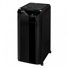 Destructora Fellowes AutoMax 600M Microcorte