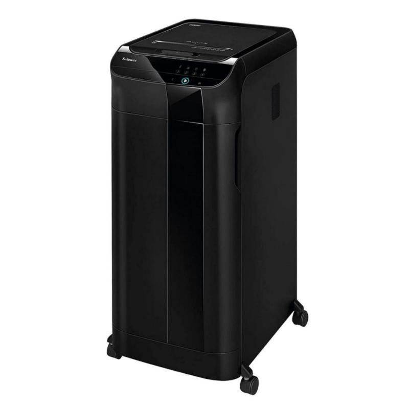 Destructora Fellowes AutoMax 550C corte en partÃ­culas