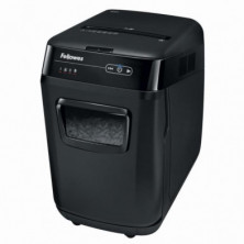 Destructora Fellowes AutoMax 150C corte en partÃ­culas