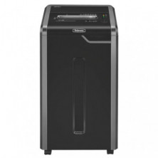 Destructora Fellowes 325Ci Corte en partÃ­culas