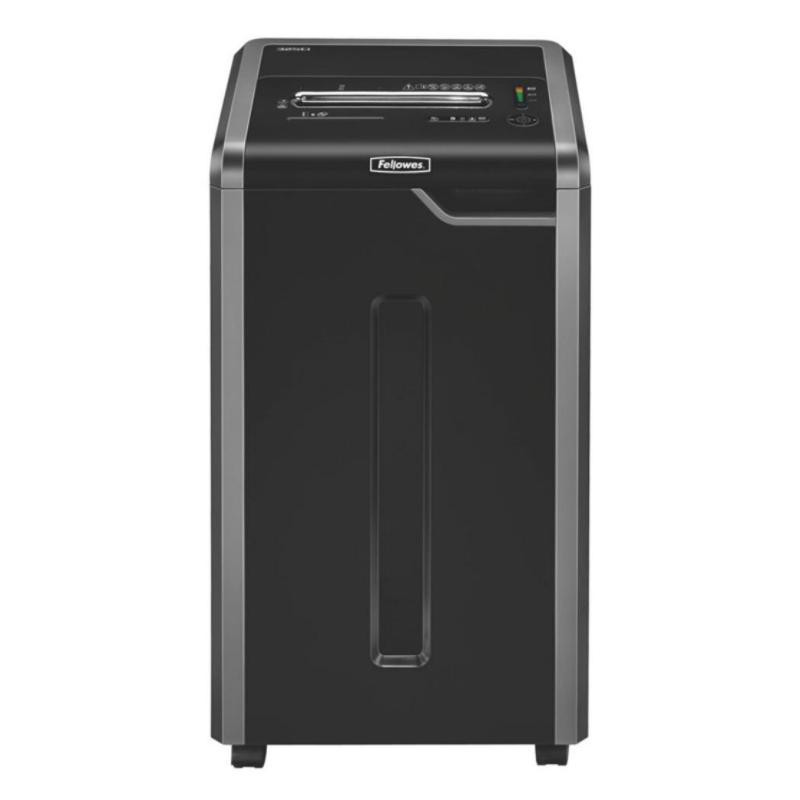 Destructora Fellowes 325Ci Corte en partÃ­culas