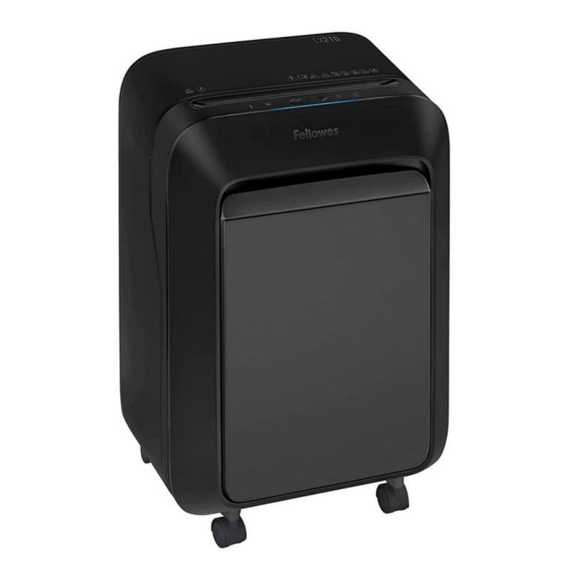 Destructora Fellowes LX210 Mini-Corte