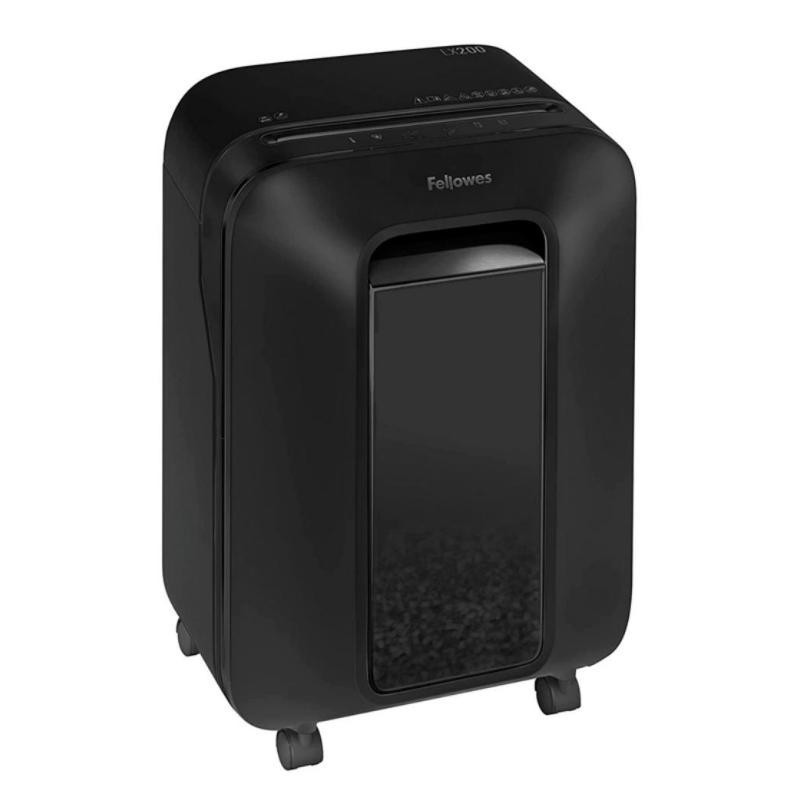 Destructora Fellowes LX200 Mini-Corte