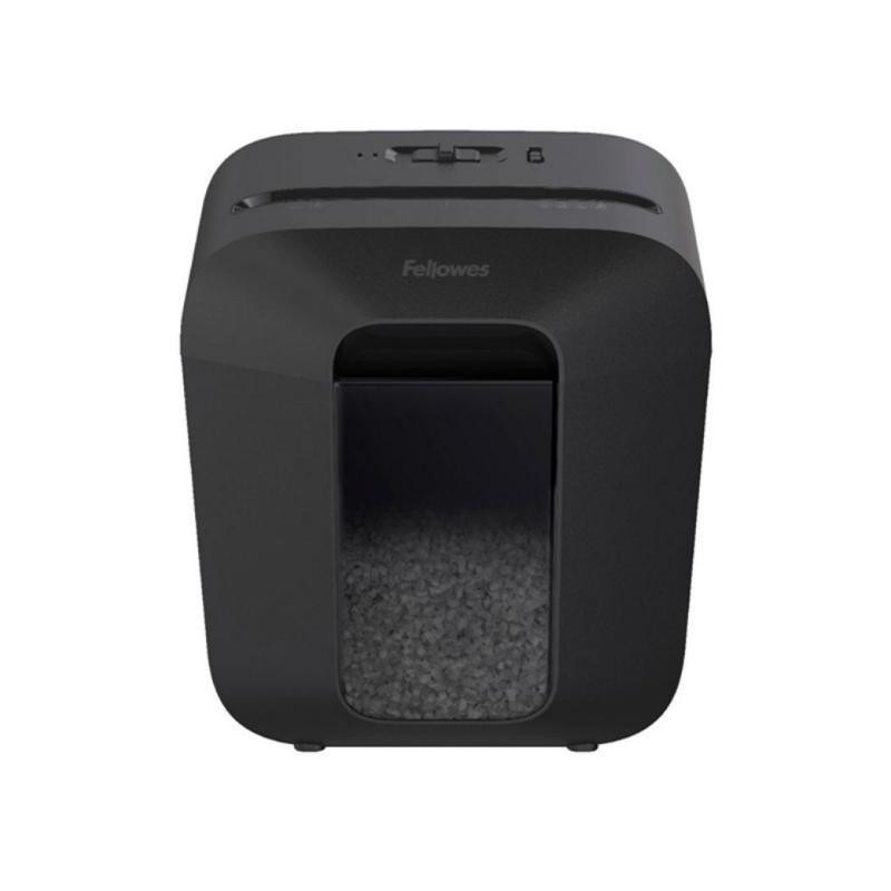 Destructora Fellowes LX25 corte en partÃ­culas