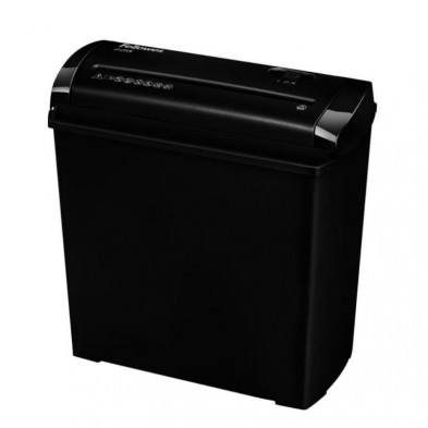 Destructora Fellowes P25S Corte en tiras