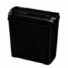 Destructora Fellowes P25S Corte en tiras