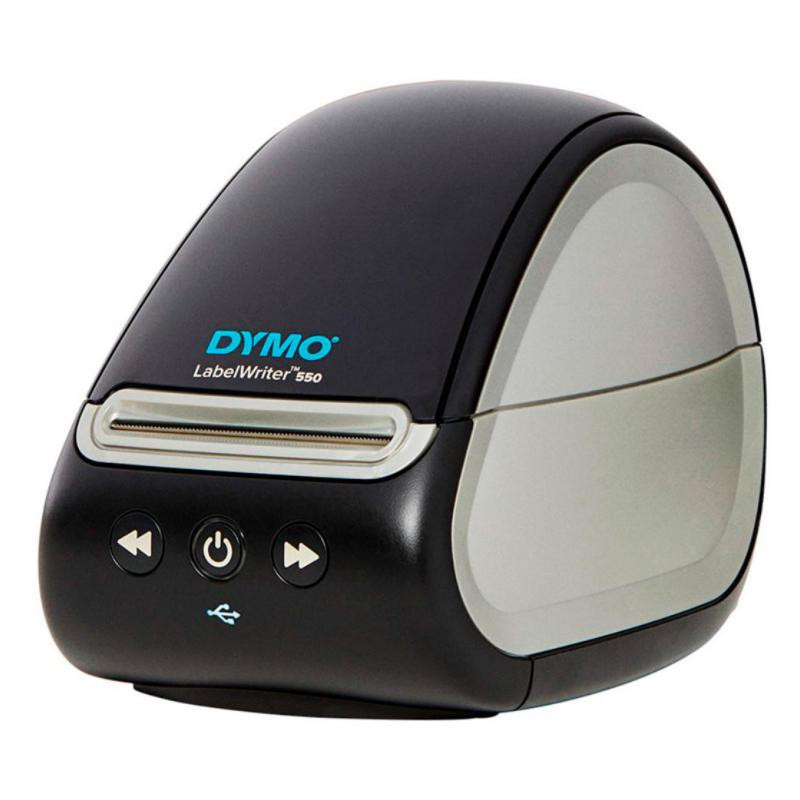 Impresora de Etiquetas Dymo LabelWriter 550