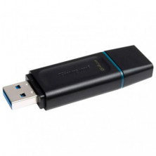 Pen Drive Kingston Data Traveler DTX 64GB