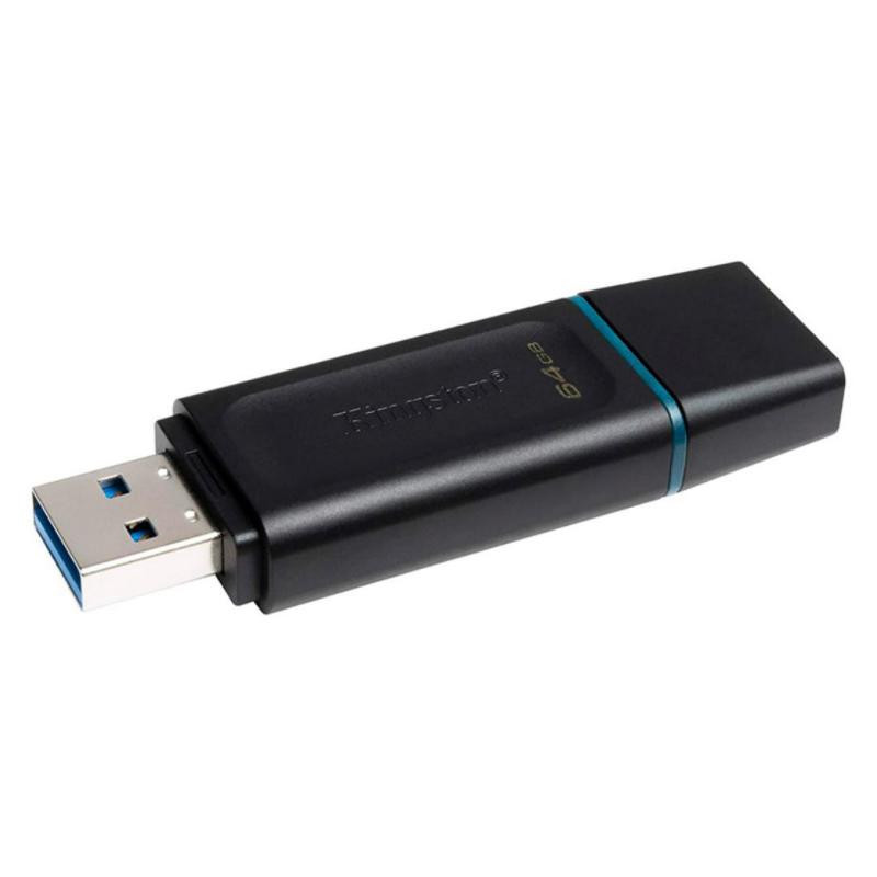 Pen Drive Kingston Data Traveler DTX 64GB