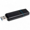 Pen Drive Kingston Data Traveler DTX 64GB