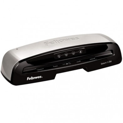 Plastificadora Fellowes Saturn 3i A4