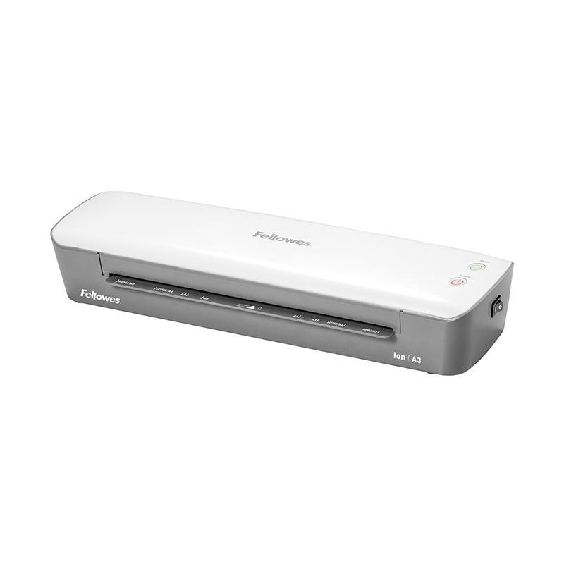 Plastificadora Fellowes Ion A3