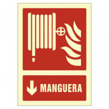 Pictograma Sys Manguera A4