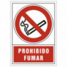 Pictograma Sys prohibido fumar