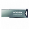 Pen Drive Adata Uv350 64 Gb Plata