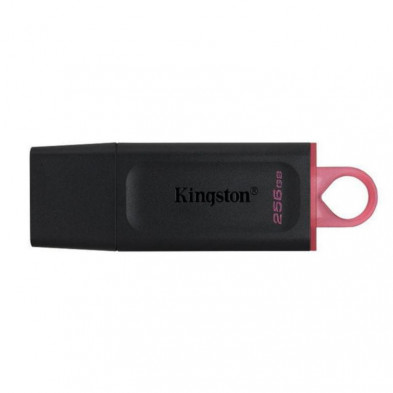 Pen Drive Kingston Data Traveler DTX 256GB