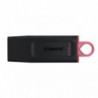 Pen Drive Kingston Data Traveler DTX 256GB