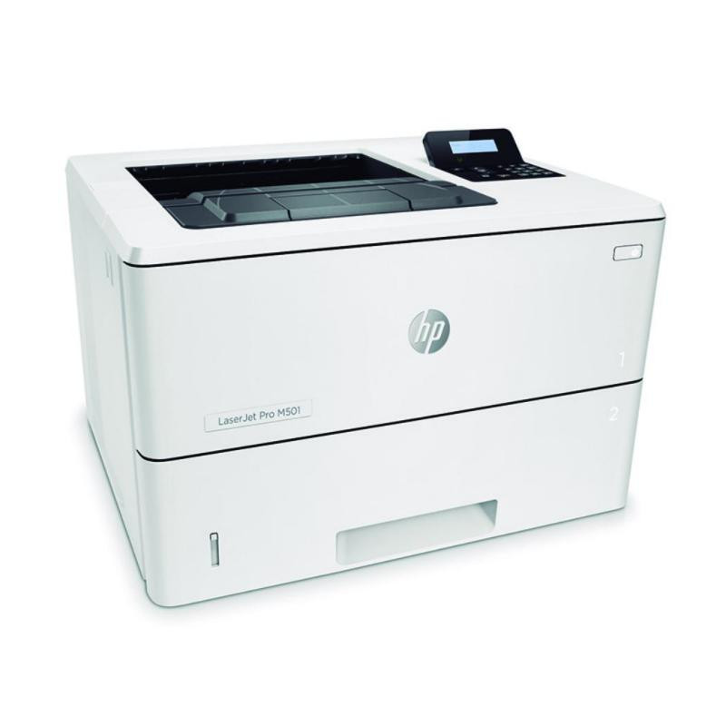 Impresora Laserjet Hp Pro M501Dn Monocromo A4