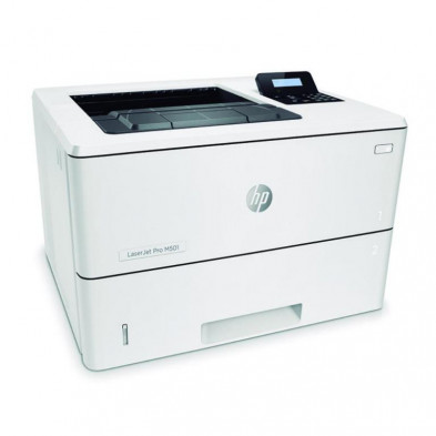 Impresora Laserjet Hp Pro M501Dn Monocromo A4