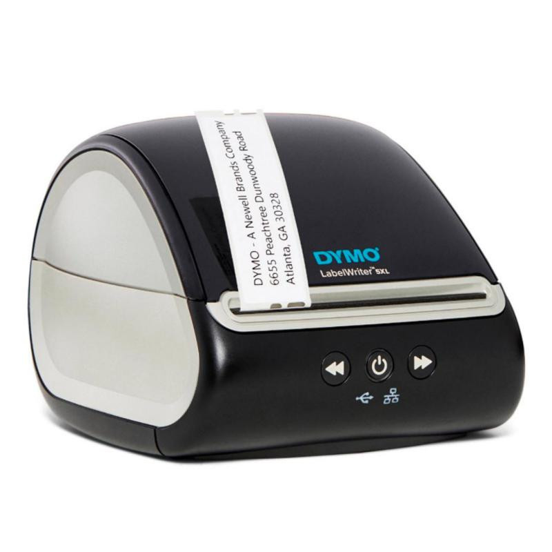 Impresora de Etiquetas Dymo LabelWriter 5 XL