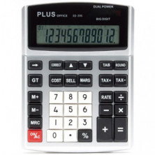 Calculadora SS 295 Margin Plus Office