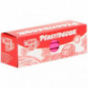 Ceras PlÃ¡sticas Bic Plastidecor Kids Rosa /25 ud.