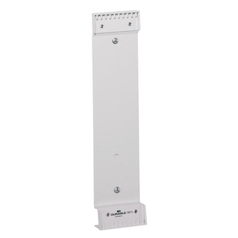 Clasificador de pared Durable Function Wall Module