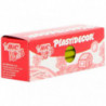 Ceras PlÃ¡sticas Bic Plastidecor Kids Amarillo /25 ud.