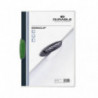 Dossier Durable A4 Swinclip 30 Hojas Verde