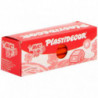 Ceras PlÃ¡sticas Bic Plastidecor Kids Naranja /25 ud.