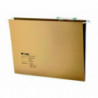 Carpeta Colgante Fade Kraft Kio Folio Prolongado 50 unidades