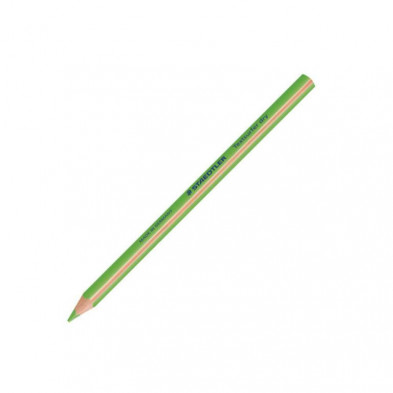 Marcador Especial Staedtler Textsurfer Fluor Verde