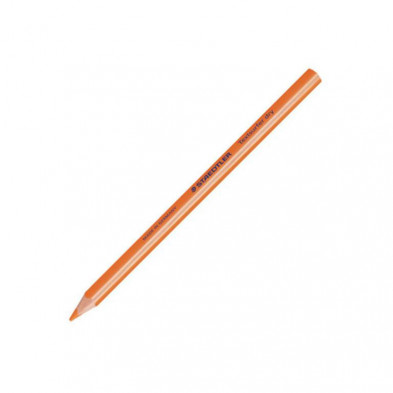 Marcador Especial Staedtler Textsurfer Fluor Naranja