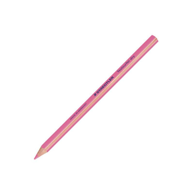 Marcador Especial Staedtler Textsurfer Fluor Rosa