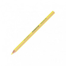 Marcador Especial Staedtler Textsurfer Fluor Amarillo