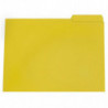 Subcarpeta Folio GIO PestaÃ±a Derecha Amarillo