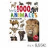 Libro Susaeta 1000 Animales Buscar