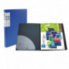 Carpeta Plus Office Luxe con 30 Fundas