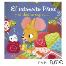 Libro Susaeta El Diente Especial