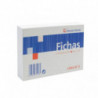 Fichas Lisas Plus Office 100mmx150mm NÂº3 100 Hojas