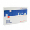 Fichas Rayadas Plus Office 125mmx200mm NÂº4 100 Hojas