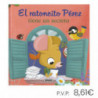 Libro Susaeta Ratoncito Perez Secreto