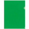 Dossier 2001 Plus Office Verde A4+