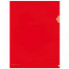 Dossier 2001 Plus Office A4+ Rojo