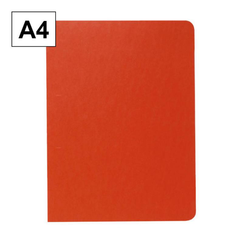 Subcarpeta Plus Office A4 200 gr Rojo